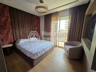 Appartement meublé à louer CFC