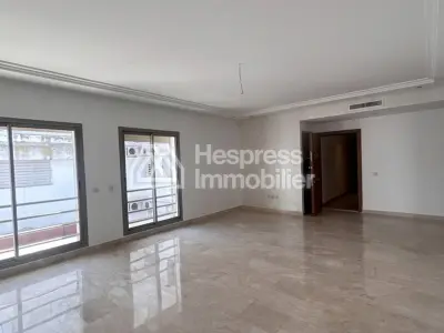 Apartment for sale on Boulevard Ziraoui