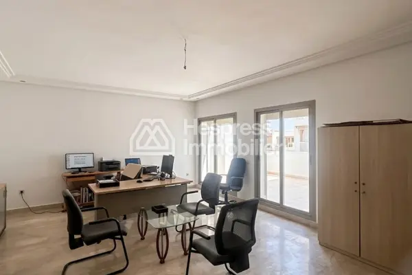 Apartment for sale on Boulevard Ziraoui