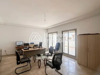 Apartment for sale on Boulevard Ziraoui
