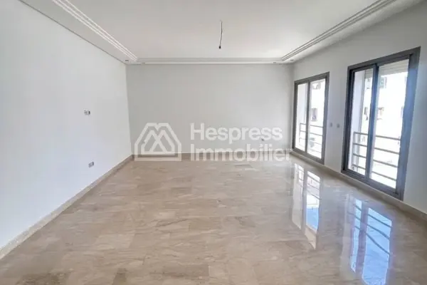 Apartment for sale on Boulevard Ziraoui