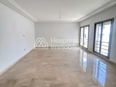 Apartment for sale on Boulevard Ziraoui
