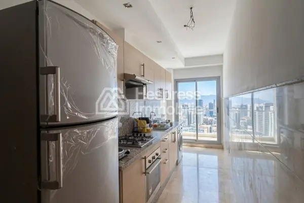 Apartment for sale on Boulevard Ziraoui