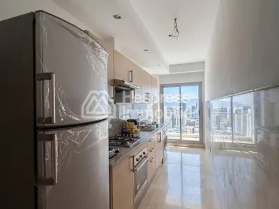 Apartment for sale on Boulevard Ziraoui