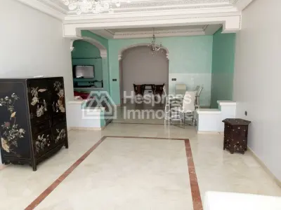 Spacious apartment for sale in Gauthier