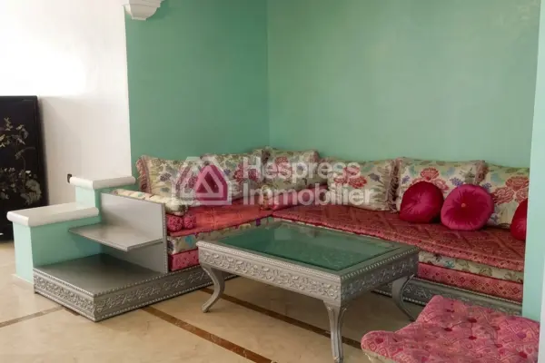 Spacious apartment for sale in Gauthier