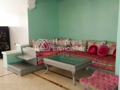 Spacious apartment for sale in Gauthier