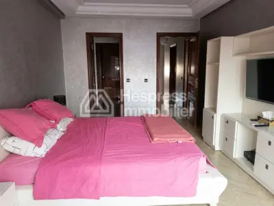 Spacious apartment for sale in Gauthier