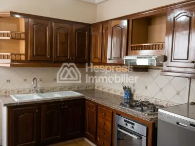 Spacious apartment for sale in Gauthier