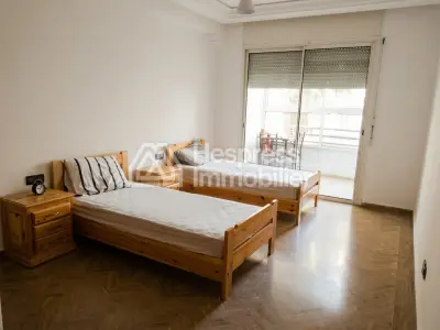 Spacious apartment for sale in Gauthier