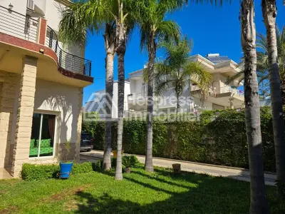 Large villa for sale in the Polo district