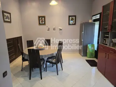 Large villa for sale in the Polo district