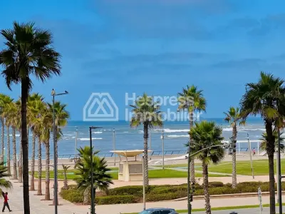 Furnished apartment for rent near the Corniche