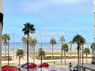 Furnished apartment for rent near the Corniche