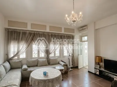 Apartment for sale on Hassan II Street