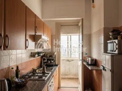 Apartment for sale on Hassan II Street