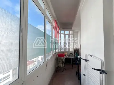 Apartment for sale on Hassan II Street