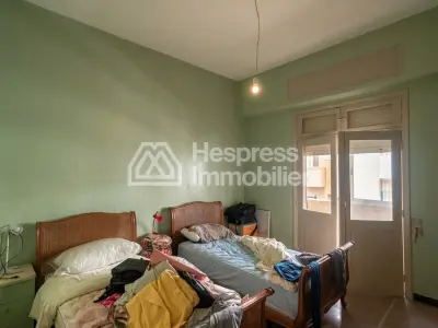 Apartment for sale on Hassan II Street