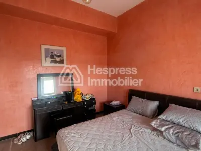 Apartment for sale on Hassan II Street