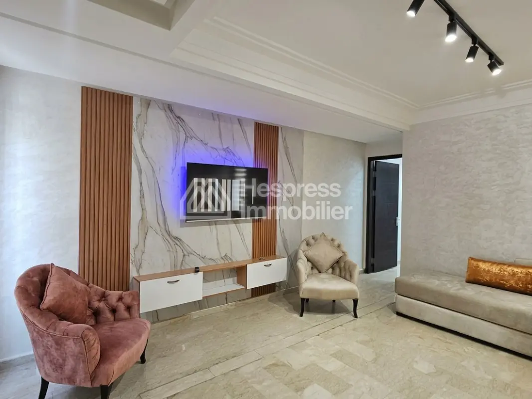 Apartment for sale in Gauthier