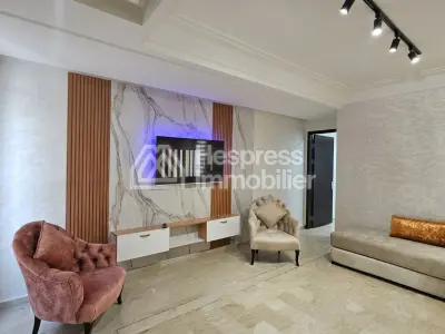 Apartment for sale in Gauthier