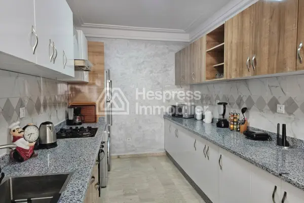 Apartment for sale in Gauthier