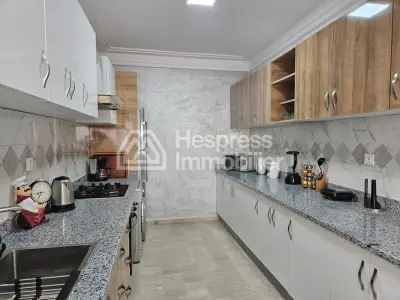 Apartment for sale in Gauthier