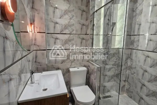 Apartment for sale in Gauthier