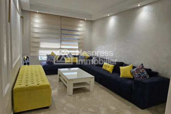 Apartment for sale in Gauthier