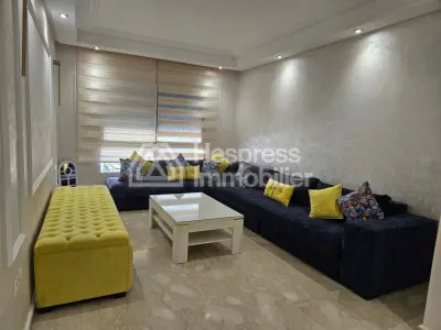 Apartment for sale in Gauthier