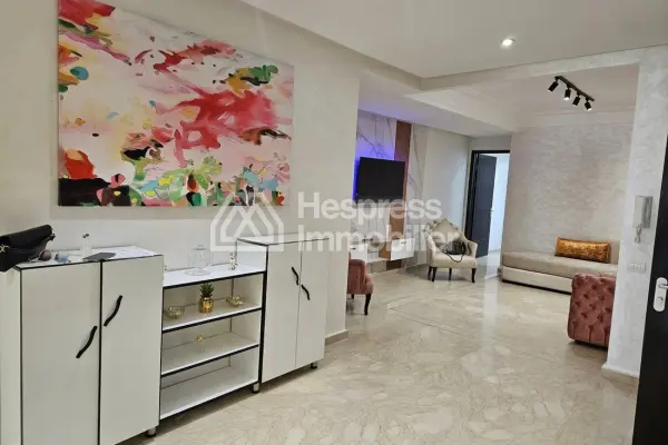 Apartment for sale in Gauthier