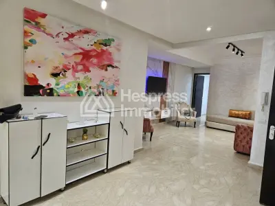 Apartment for sale in Gauthier