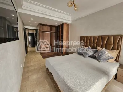 Apartment for sale in Gauthier