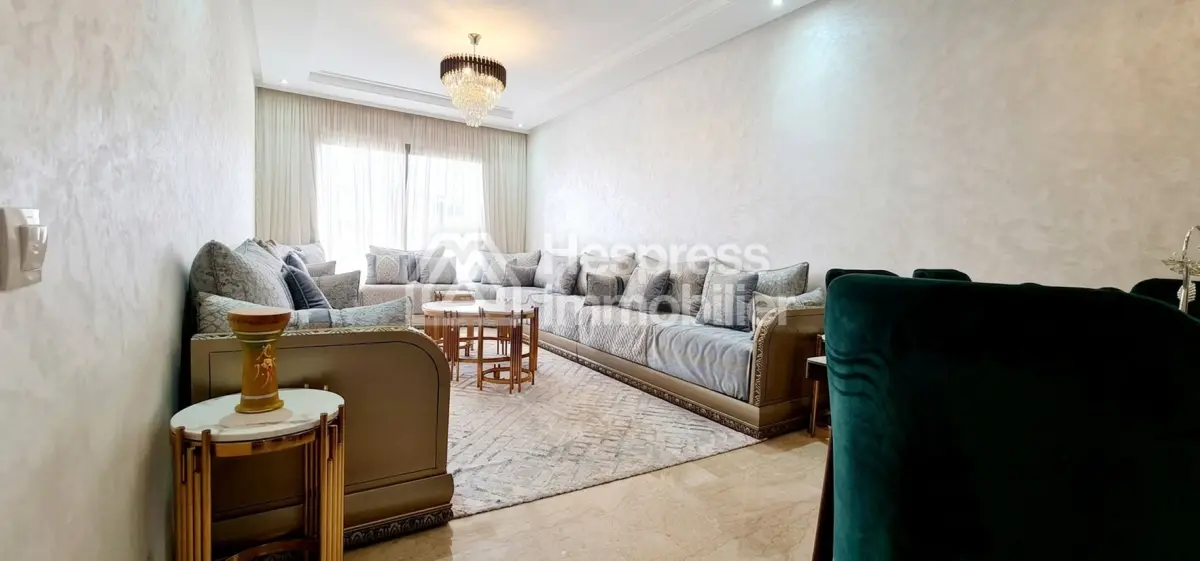 Furnished apartment for rent in Bourgonne
