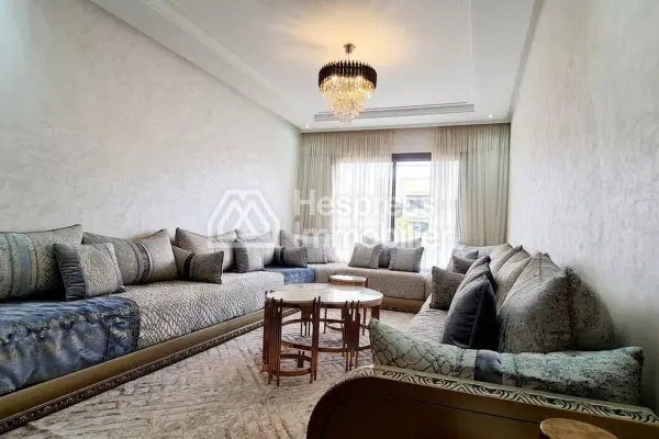 Furnished apartment for rent in Bourgonne