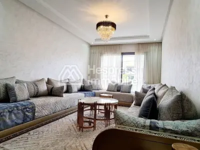 Furnished apartment for rent in Bourgonne