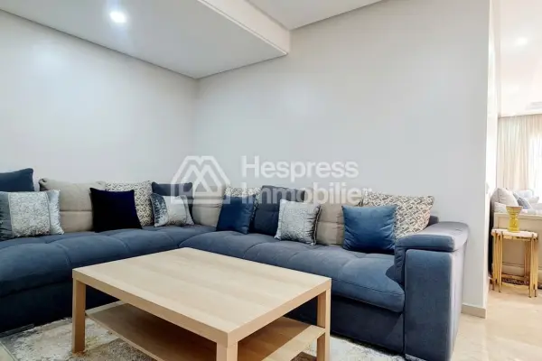 Furnished apartment for rent in Bourgonne