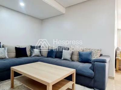 Furnished apartment for rent in Bourgonne