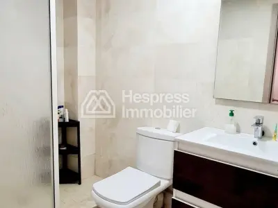 Furnished apartment for rent in Bourgonne