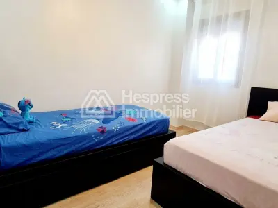 Furnished apartment for rent in Bourgonne