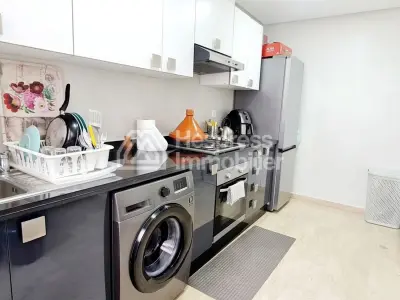 Furnished apartment for rent in Bourgonne