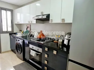 Furnished apartment for rent in Bourgonne