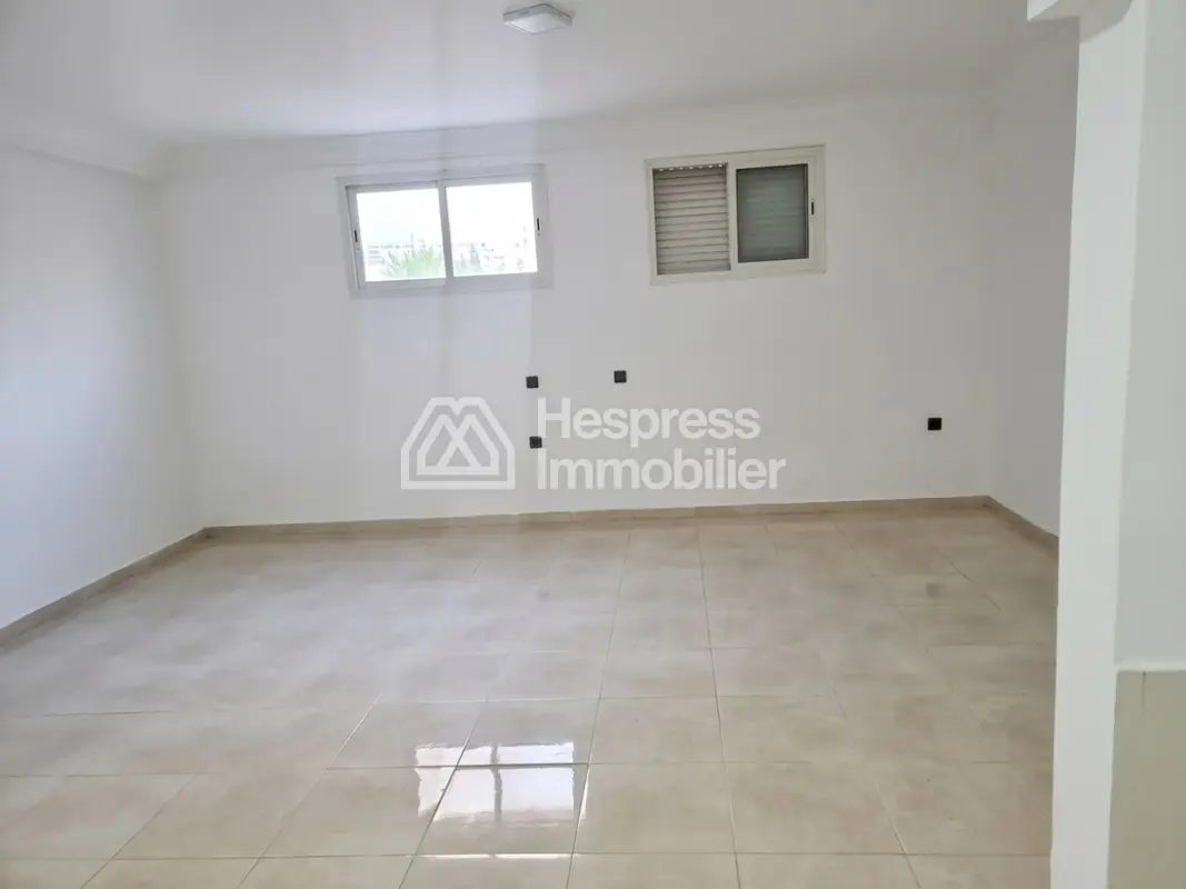 Duplex for sale at Hay Hassani