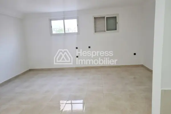 Souplex à vendre à Hay Hassani