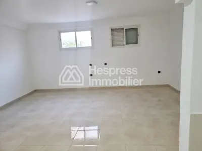 Duplex for sale at Hay Hassani