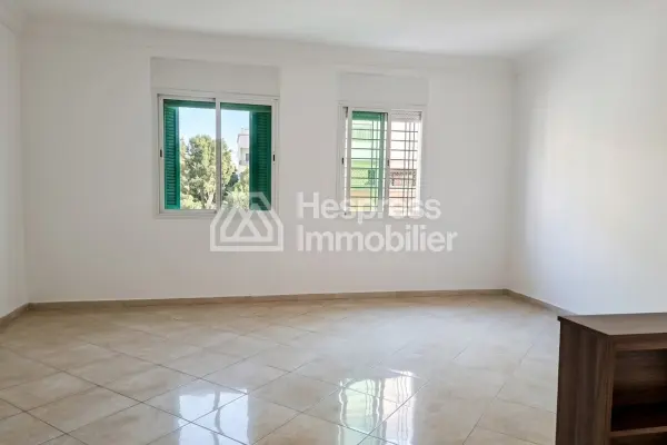 Duplex for sale at Hay Hassani
