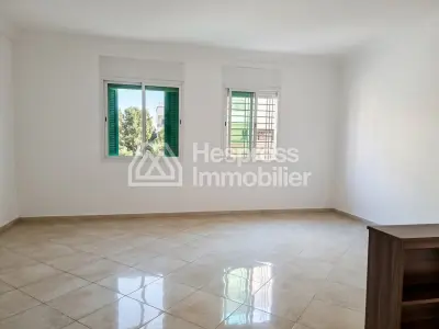 Duplex for sale at Hay Hassani