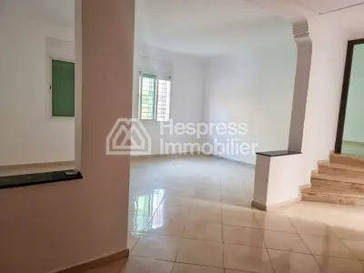 Duplex for sale at Hay Hassani