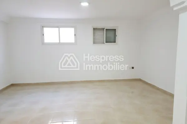 Duplex for sale at Hay Hassani