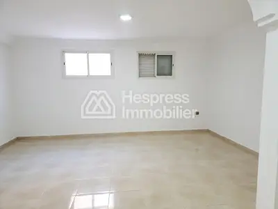 Duplex for sale at Hay Hassani